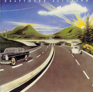 Illustration for article titled The Best Automotive Album Art